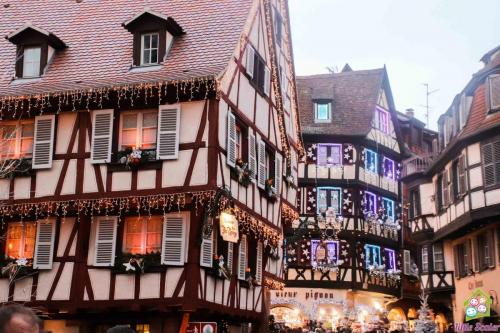 ALSACIA - Colmar (16)