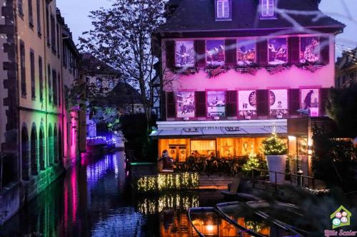 ALSACIA - Colmar (19)