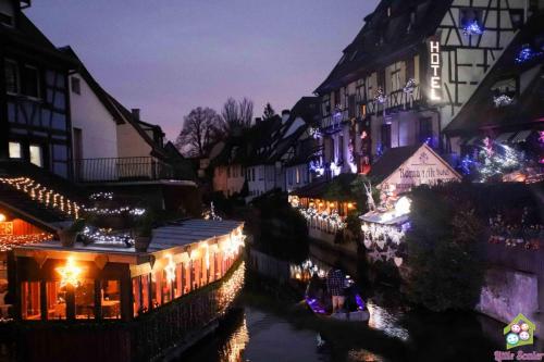 ALSACIA - Colmar (20)