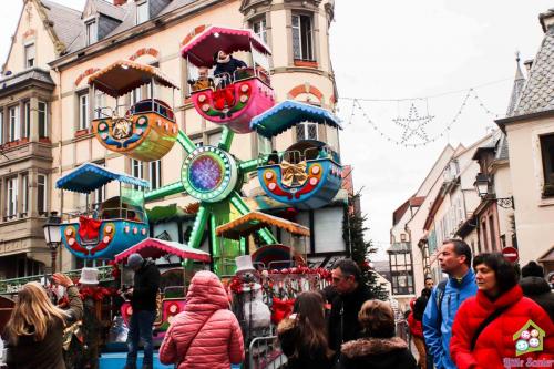 ALSACIA - Colmar (9)