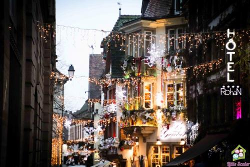 ALSACIA - Estrasburgo (10)
