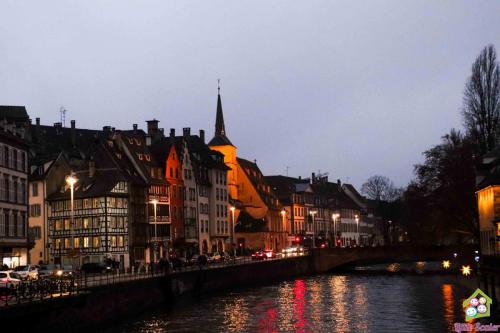 ALSACIA - Estrasburgo (15)