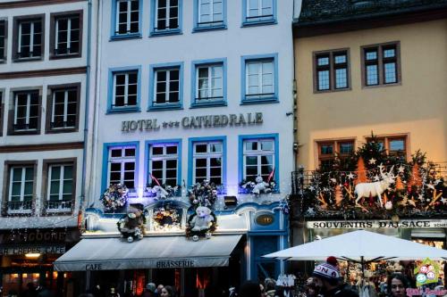 ALSACIA - Estrasburgo (8)