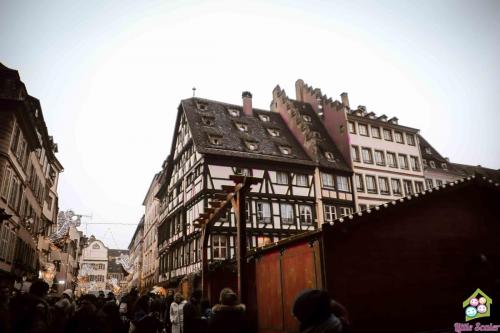 ALSACIA - Estrasburgo (9)