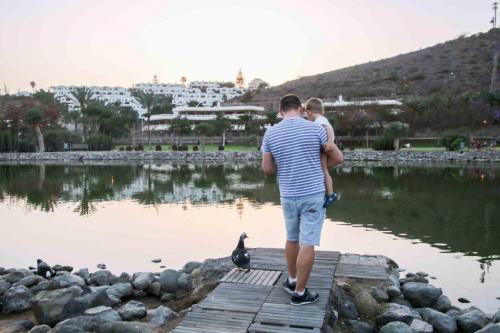 Las Palmas de Gran Canaria - Islas Canarias (26)